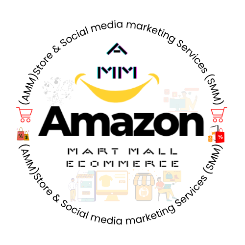 Amazon Mart Mall Store  